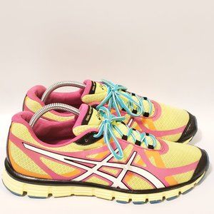 ASICS Gel Extreme 33 Running Shoes - #9